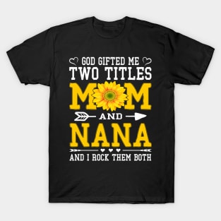 Nana T-Shirt